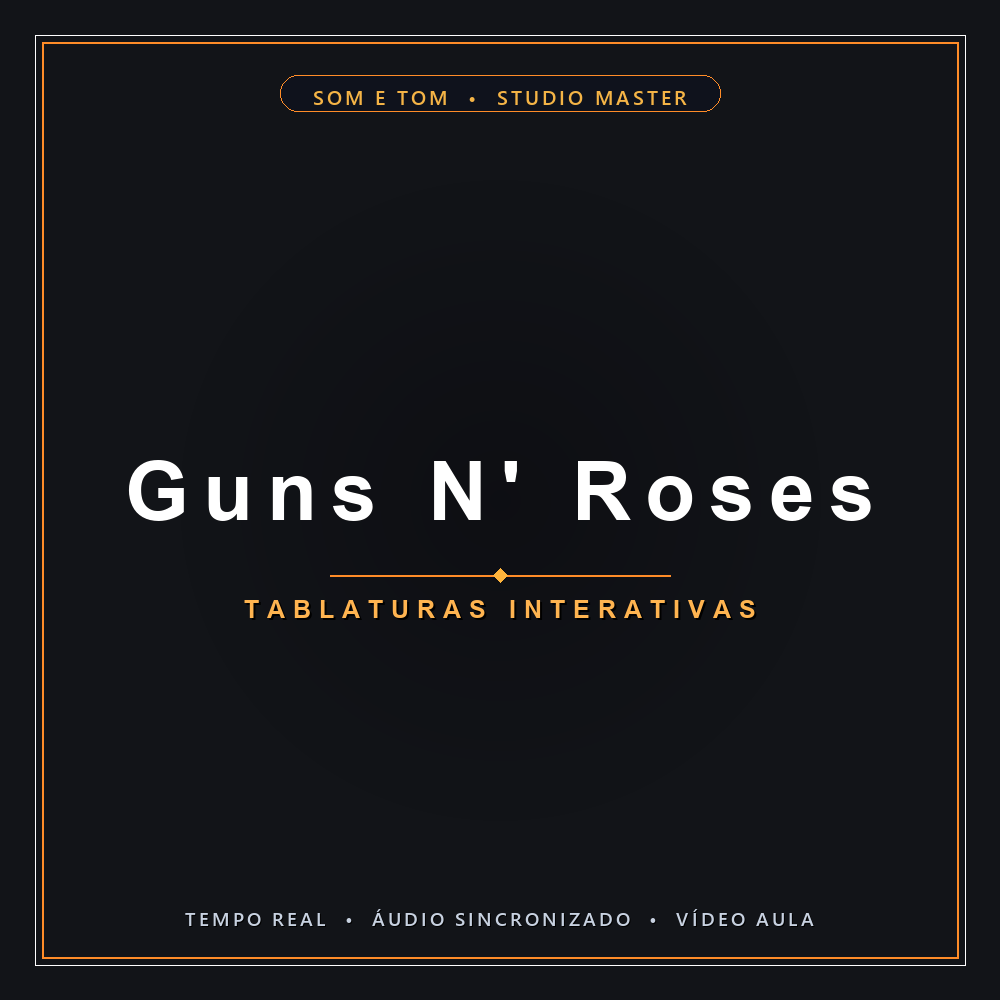 Guns N' Roses
